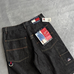 Bermuda Carpintero Tommy Hilfiger - TRUE$HOP