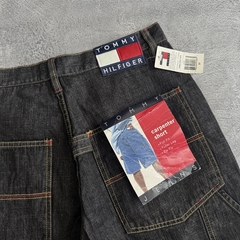 Imagen de Bermuda Carpintero Tommy Hilfiger