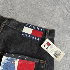 Bermuda Carpintero Tommy Hilfiger