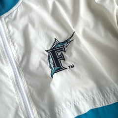 Rompevientos Florida Marlins Official Merch MLB - tienda online