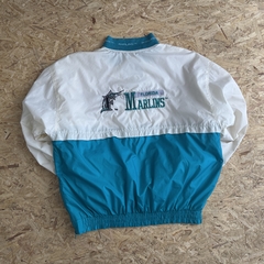 Rompevientos Florida Marlins Official Merch MLB - comprar online
