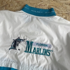 Rompevientos Florida Marlins Official Merch MLB - comprar online