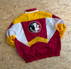 Rompevientos Starter Florida State Red Skins - comprar online