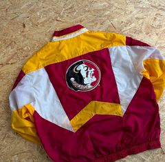 Rompevientos Starter Florida State Red Skins - TRUE$HOP