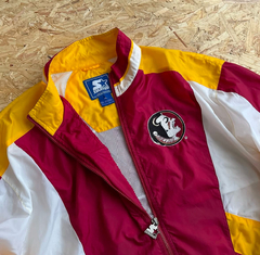Rompevientos Starter Florida State Red Skins - tienda online
