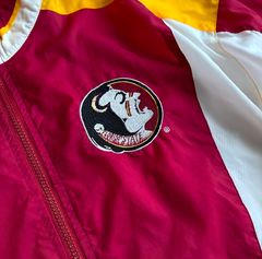 Rompevientos Starter Florida State Red Skins - comprar online