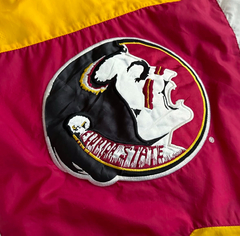 Rompevientos Starter Florida State Red Skins en internet