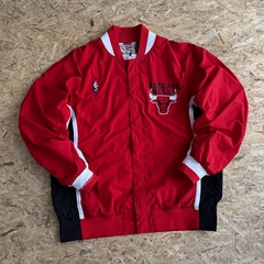 Rompevientos Chicago Bulls Mitchell & Ness NBA