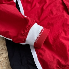 Rompevientos Chicago Bulls Mitchell & Ness NBA