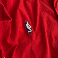 Rompevientos Chicago Bulls Mitchell & Ness NBA - tienda online
