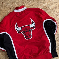 Rompevientos Chicago Bulls Mitchell & Ness NBA - TRUE$HOP