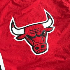 Imagen de Rompevientos Chicago Bulls Mitchell & Ness NBA