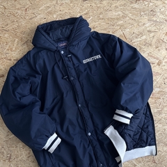 Campera de abrigo Georgetown x Champs - comprar online