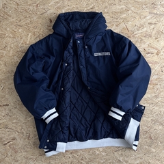 Campera de abrigo Georgetown x Champs - tienda online