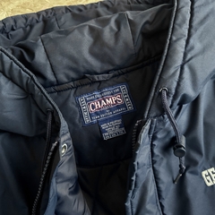Imagen de Campera de abrigo Georgetown x Champs