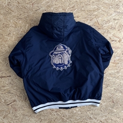 Campera de abrigo Georgetown x Champs