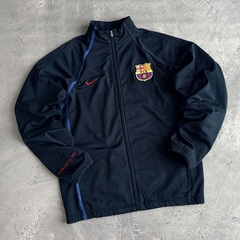 Campera Nike Total 90 FC Barcelona 04/05 - comprar online