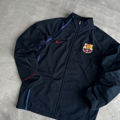 Campera Nike Total 90 FC Barcelona 04/05 - TRUE$HOP