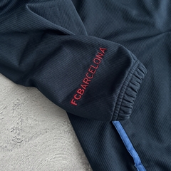 Campera Nike Total 90 FC Barcelona 04/05 - comprar online