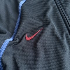 Campera Nike Total 90 FC Barcelona 04/05