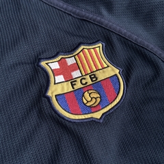 Imagen de Campera Nike Total 90 FC Barcelona 04/05