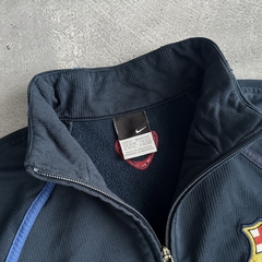Campera Nike Total 90 FC Barcelona 04/05 en internet
