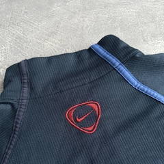Campera Nike Total 90 FC Barcelona 04/05 - tienda online