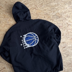 Imagen de Campera Starter NBA de abrigo Orlando Magic ‘90