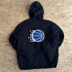Campera Starter NBA de abrigo Orlando Magic ‘90 - comprar online
