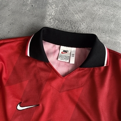 Camiseta Nike Team “Arsenal Vibes” - TRUE$HOP