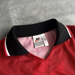 Camiseta Nike Team “Arsenal Vibes”