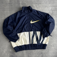 Rompevientos Nike Swoosh ‘98 (Boca Vibes) - comprar online