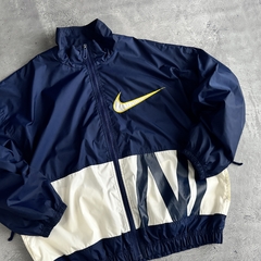 Rompevientos Nike Swoosh ‘98 (Boca Vibes) - TRUE$HOP