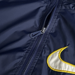 Imagen de Rompevientos Nike Swoosh ‘98 (Boca Vibes)