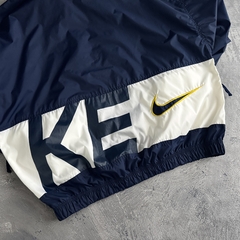Rompevientos Nike Swoosh ‘98 (Boca Vibes) - tienda online