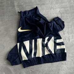Rompevientos Nike Swoosh ‘98 (Boca Vibes) - TRUE$HOP