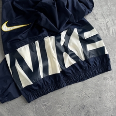 Rompevientos Nike Swoosh ‘98 (Boca Vibes) - tienda online