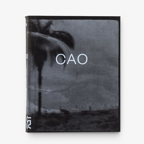 CAO, Cao Guimarães