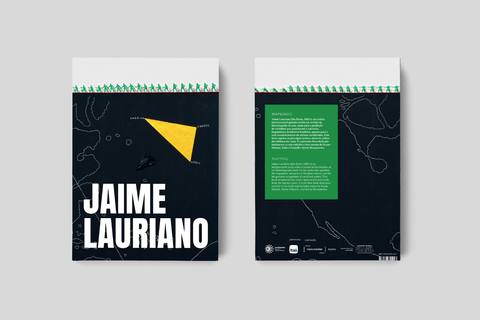 Jaime Lauriano - online store
