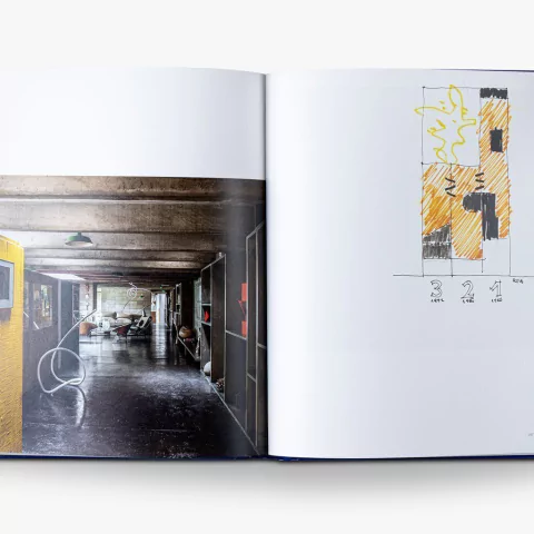 Ruy Ohtake: arquitetura para pessoas - online store