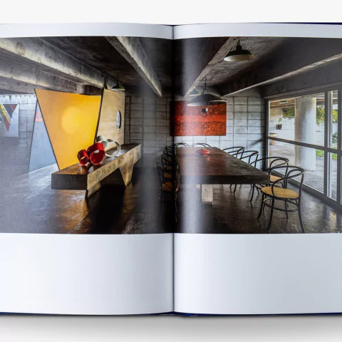 Image of Ruy Ohtake: arquitetura para pessoas
