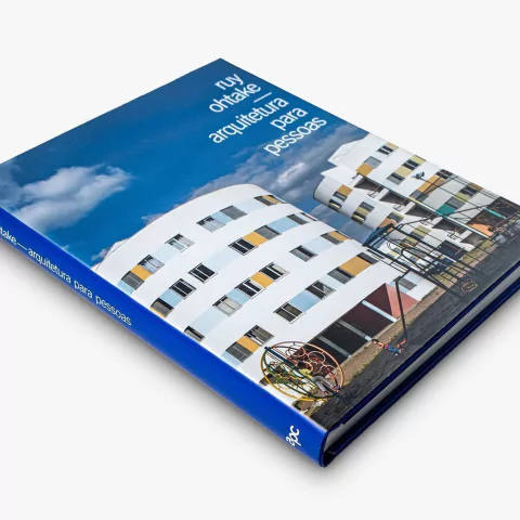 Ruy Ohtake: arquitetura para pessoas - buy online
