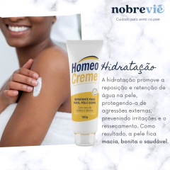 HomeoCreme - 120g na internet