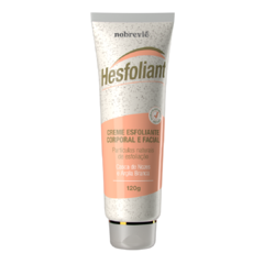 Hesfoliant - 120g