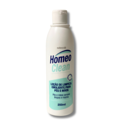 HomeoClean - 250ml