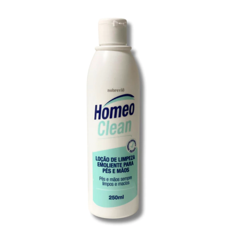 HomeoClean - 250ml