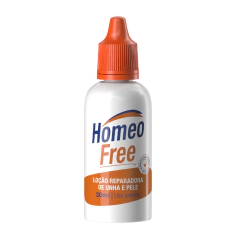 HomeoFree - 30ml - comprar online