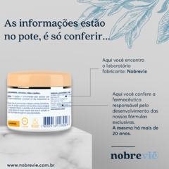 Kit com 2 HomeoMag - 30g - loja online