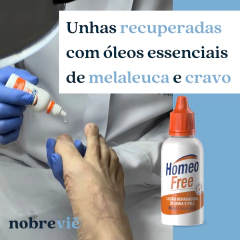 HomeoFree - 30ml - comprar online