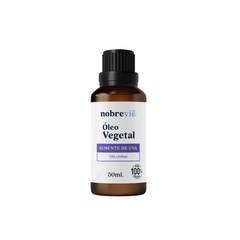 Óleo de Semente de Uva - 50ml